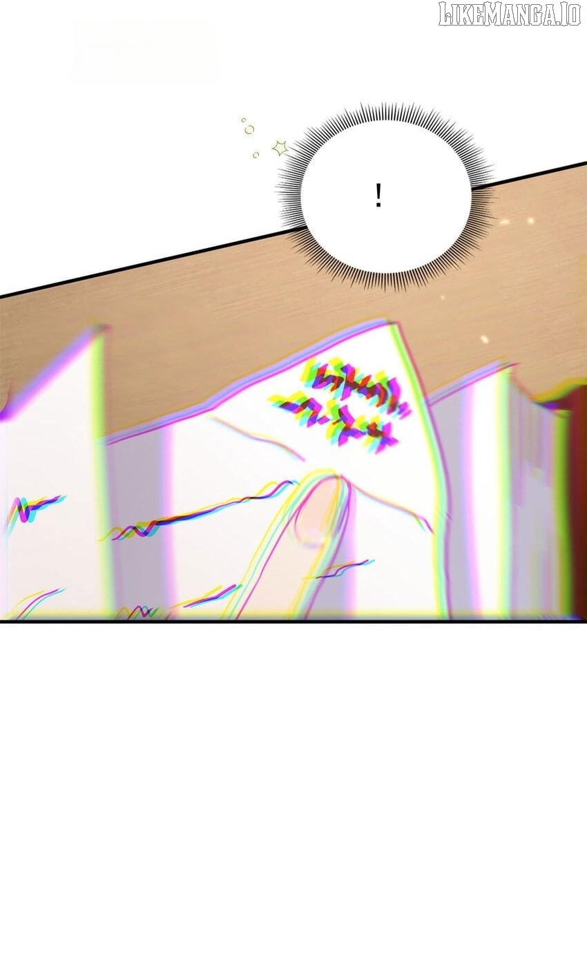 Don't Embarrass Me Chapter 43 - page 9